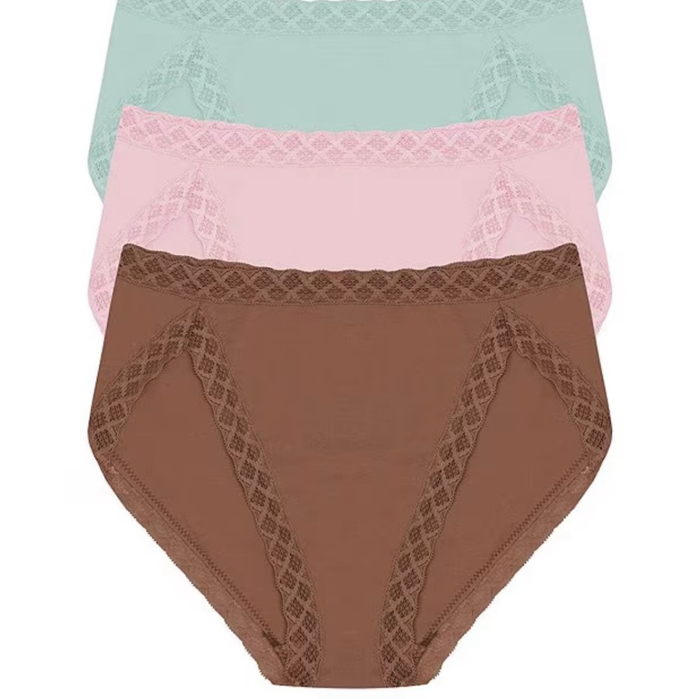 New in package NatoriFrench Cut Bliss